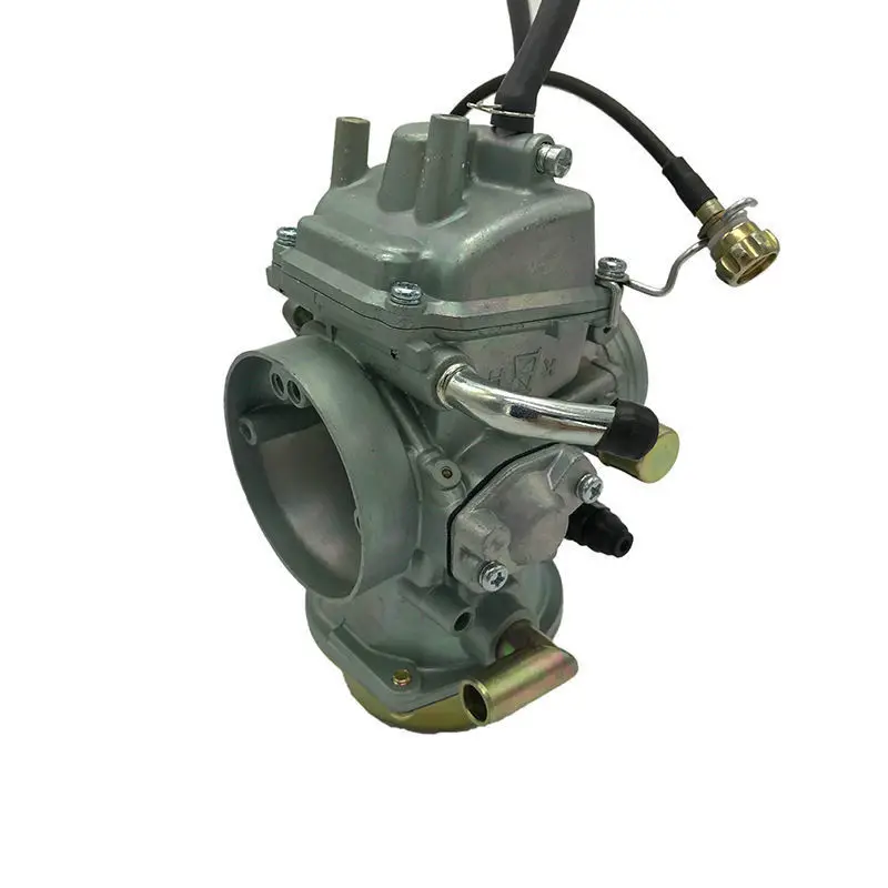 Карбюратор для Hisun Bennche Polaris Outlaw Yamaha Grizzly Qlink мотовездеход вездеход квадроцикл 4x4 500 600 660 700
