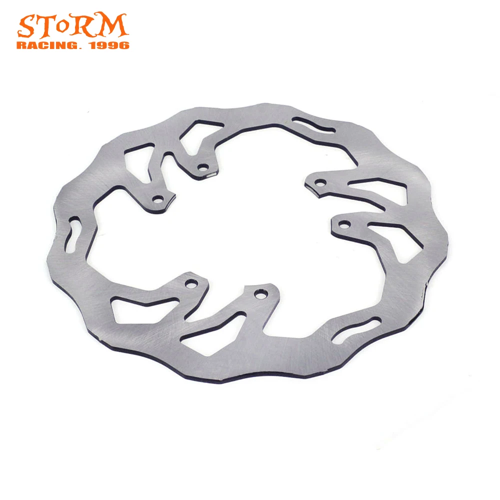 

Ротор передних тормозных дисков 240 мм для мотоциклов CR125R CR250R 1995-2007 CRF250R 2004-2014 CRF450R 2002-2014 CRF250X 04-17 CRF450X