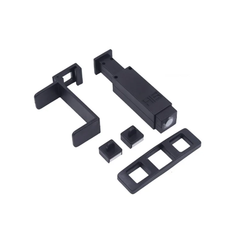 New Computer Office Main Box HIS R3 Graphics Cards Support Frame Adjustable Size 84-148mm Scaling Display Card Components Stents |