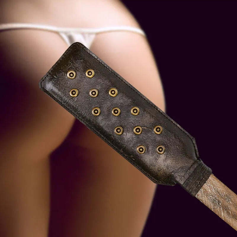 Секс игрушки для взрослых хлыст из натуральной кожи извращенный зрение пары БДСМ