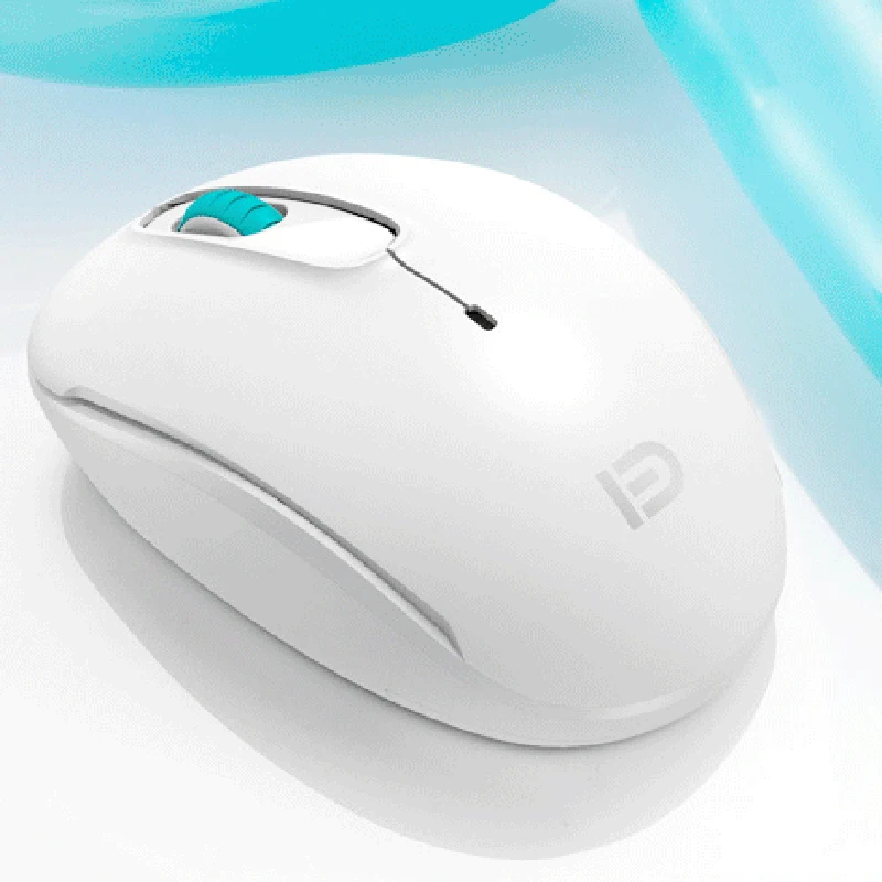 Новая стильная беспроводная мышь M510 компьютерная для ноутбука настольного