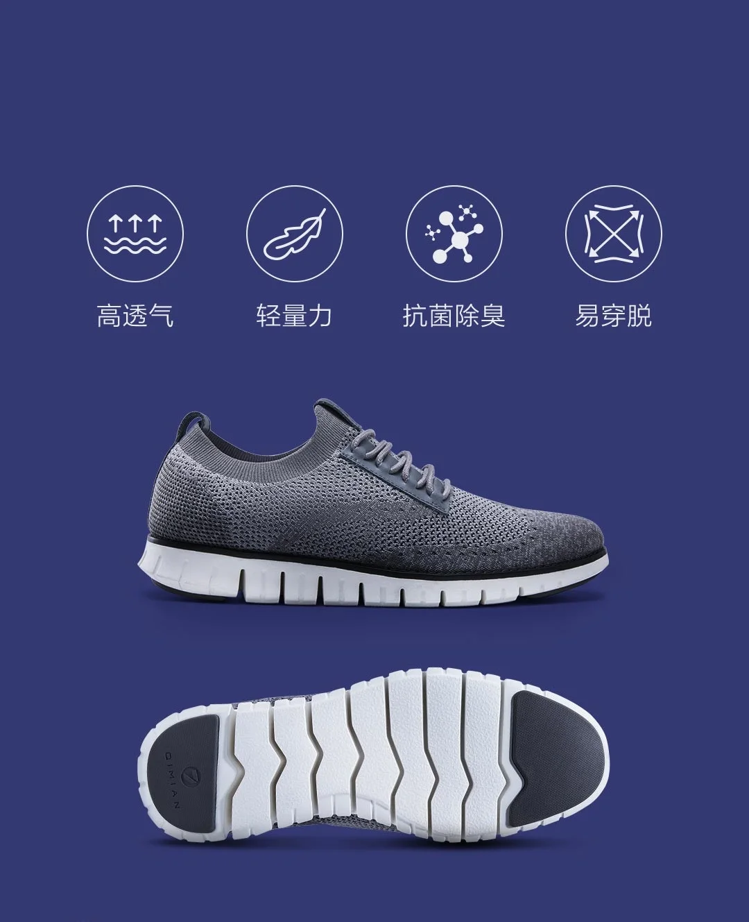 Xiaomi GOODYEAR/Мужская Уличная парусиновая обувь карго. Удобные дышащие свободно износостойкие рабочие ботинки тонкая линия обувь освобождение