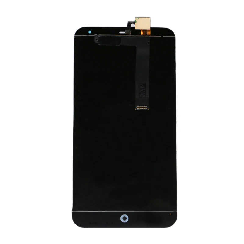 Для Meizu MX4 ЖК-дисплей с сенсорным экраном Digitzer дисплей в сборе для Ремонт экрана 100%