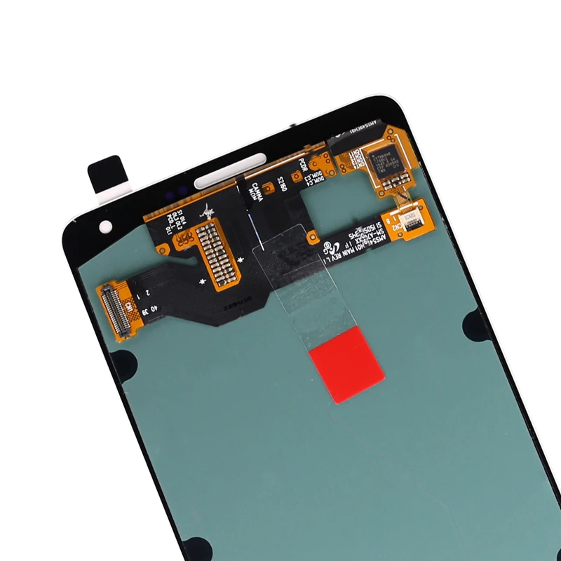 Для Samsung Galaxy A7 2015 A700 A700F A700H A700K ЖК-дисплей для SAMSUNG и сенсорный экран дигитайзер