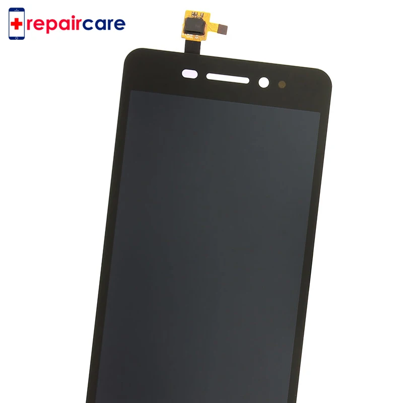Сенсорный экран с цифровым преобразователем для Lenovo s60 S60W S60T S60A 5 шт.|Экраны