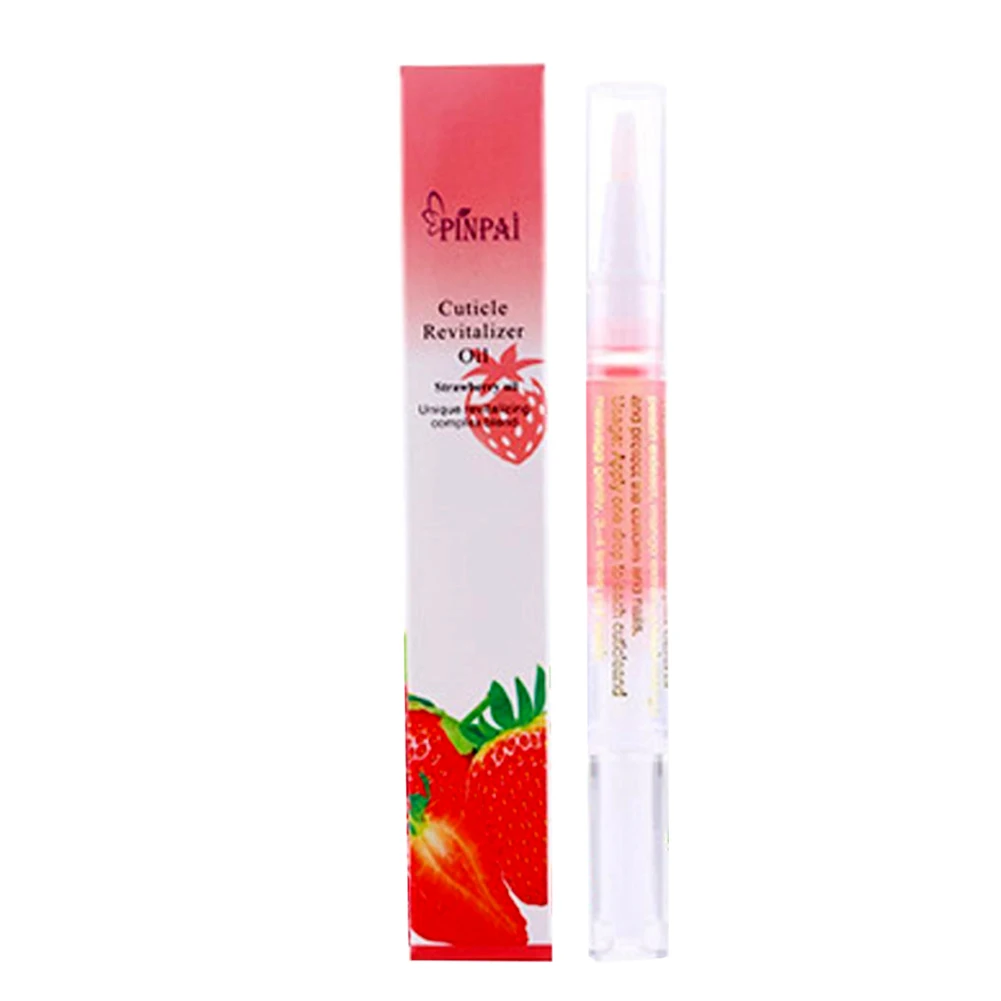 15 Smells Nail Nutrition Oil Pen Treatment Cuticle Revitalizer Prevent Agnail Polish Nourish Skin Beauty Manicure | Красота и