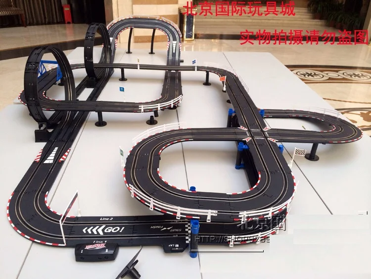 Carrera Remote control toys 
