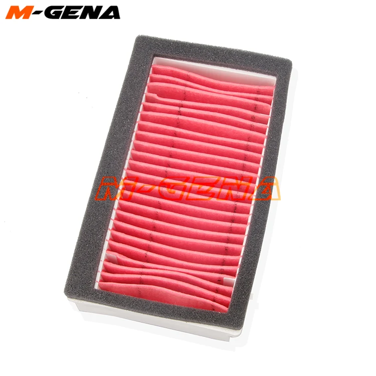 

Motorcycle Air Intake Filter Cleaner For XT600 XTZ660 XT 600 XTZ 660 1991 1992 1993 1994 1995 91 92 93 94 95