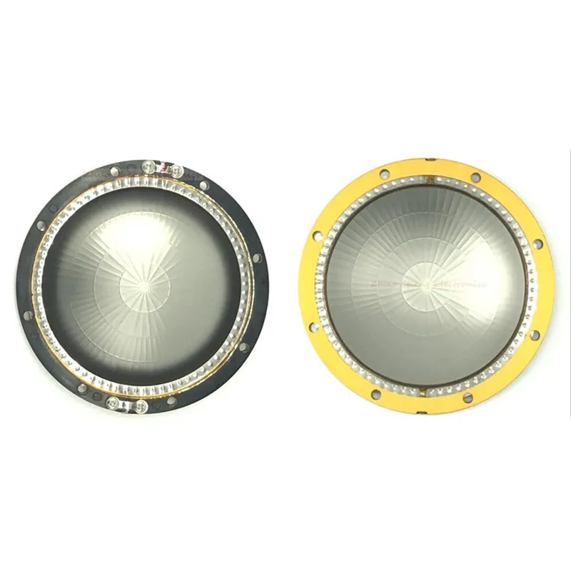 Сменная диафрагма для jbl 2451H 2446H 2445H 2450H SRX 725 722 8 или 16 ohm 2 шт.|Аксессуары аудиосистем|