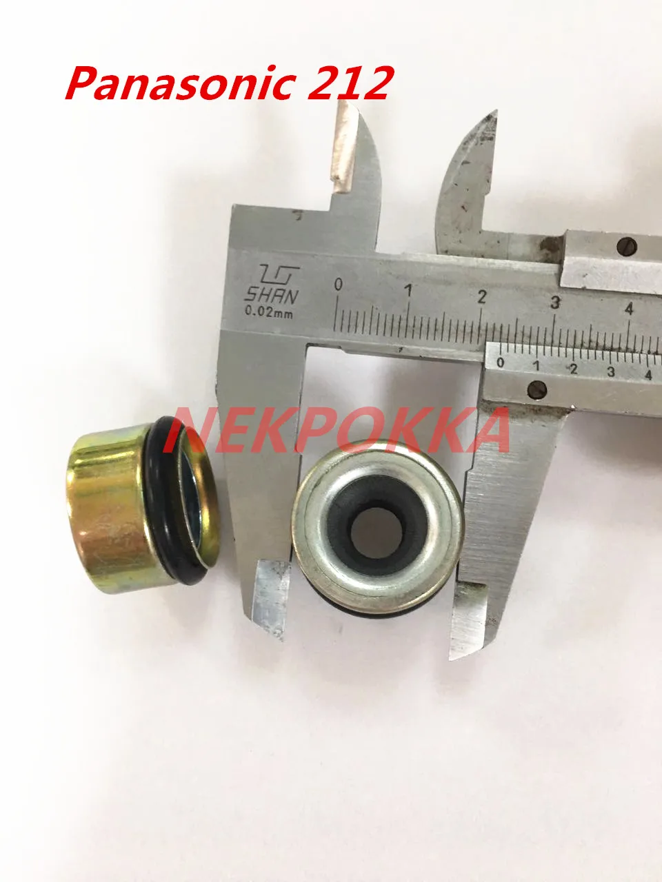 Бесплатная доставка 1 шт. автомобильный компрессор кондиционера сальник для