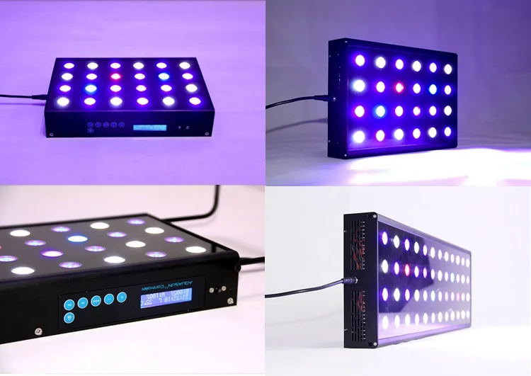 Новейший программируемый светодиодный диммер высокой мощности с дистанционным