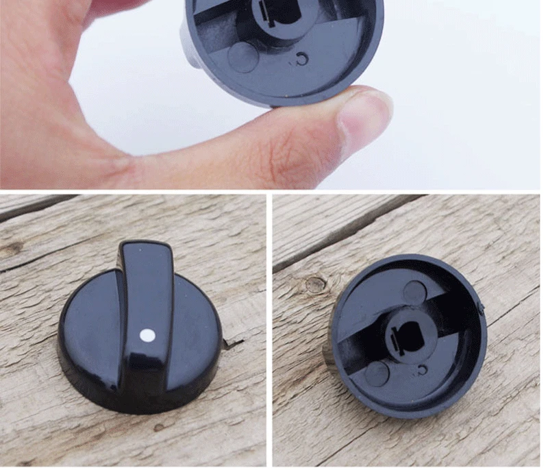 2 шт. кнопки зажигания для газовой плиты|gas cooker accessories|gas knobaccessories accessories |