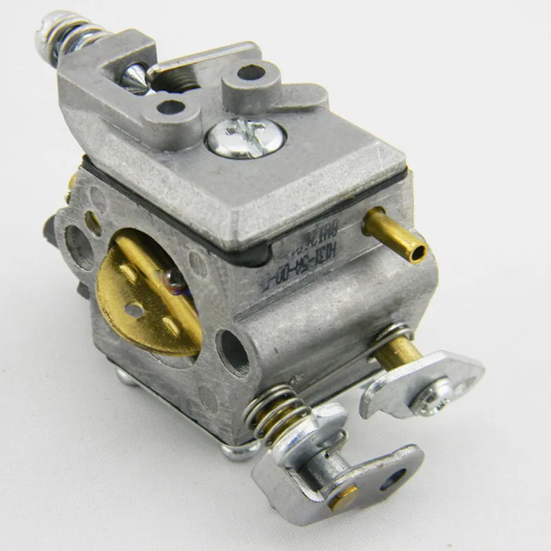 For Poulan Chainsaw WT-600 WT-624 WT-625 WT-637 WT-662 Walbro Carburetor Kit uk |