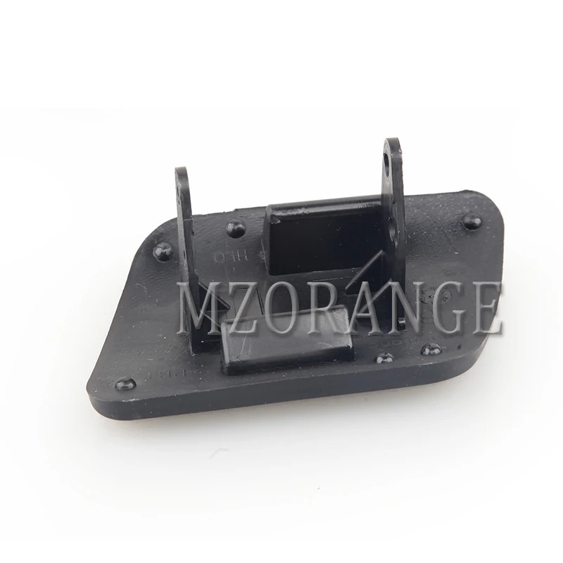 Для VW Golf 4 IV Mk4 1998 1999 2000 2001 2002 2003 2004 2005 2006 левая/правая сторона переднего бампера омывателя фар крышка сопла