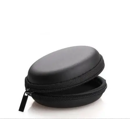 zipper Bag Милые кошачьи проводные наушники для девочек детские 3,5 мм наушники Музыкальная гарнитура наушники для iPhone 6 samsung XIAOMI MP3/4 - Цвет: zipper Bag