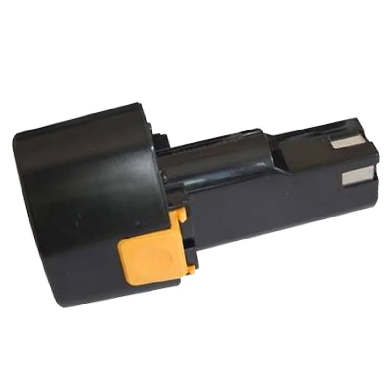 Для Panasonic 9 6 V 4000mAh power tool аккумулятор EZ 571 EY6282EQK EYN595 EY9180B EY9180|Перезаряжаемые батареи|