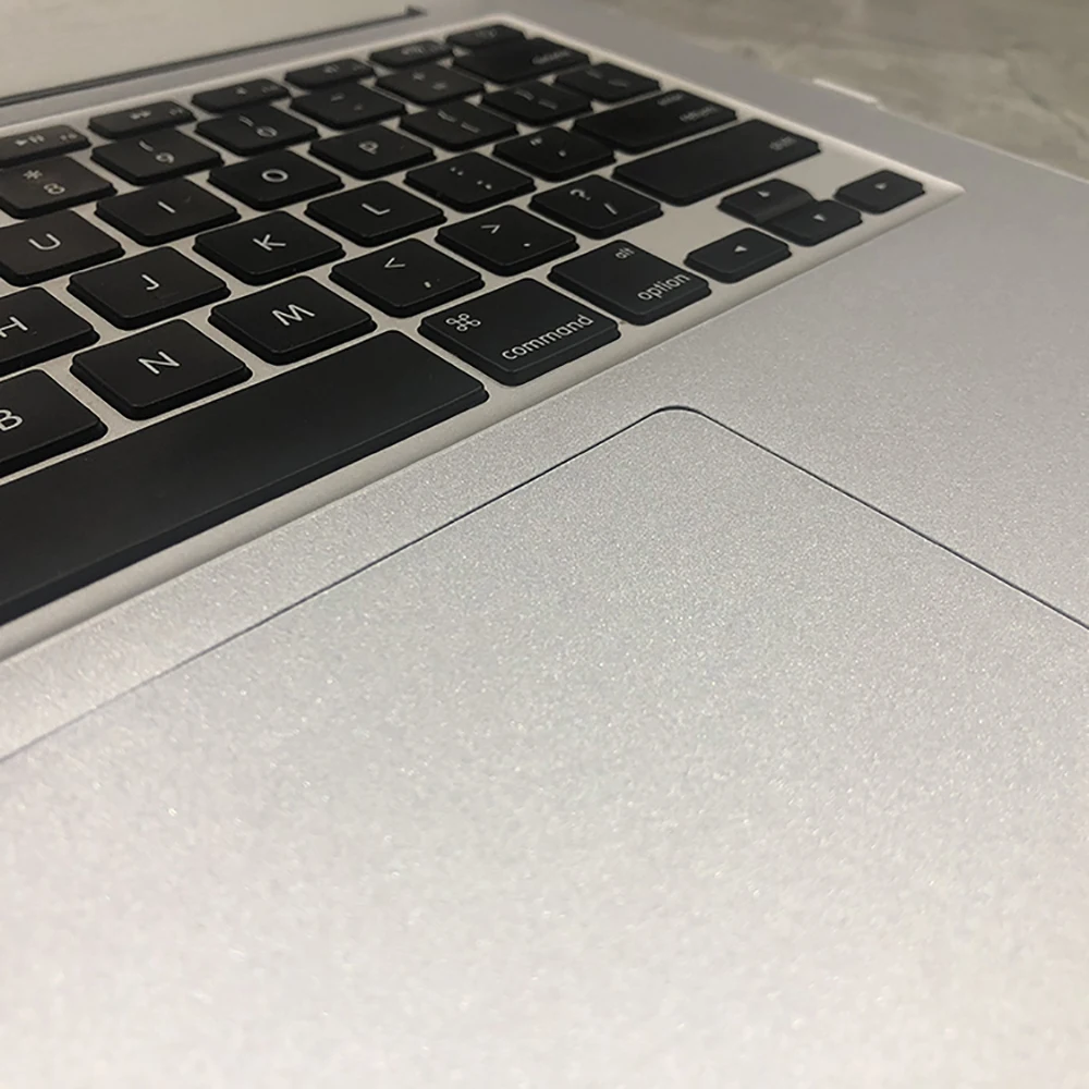 Аксессуары для macbook Защитная кожа Защита от царапин Macbook Air 13 Pro 12 15 наклейки
