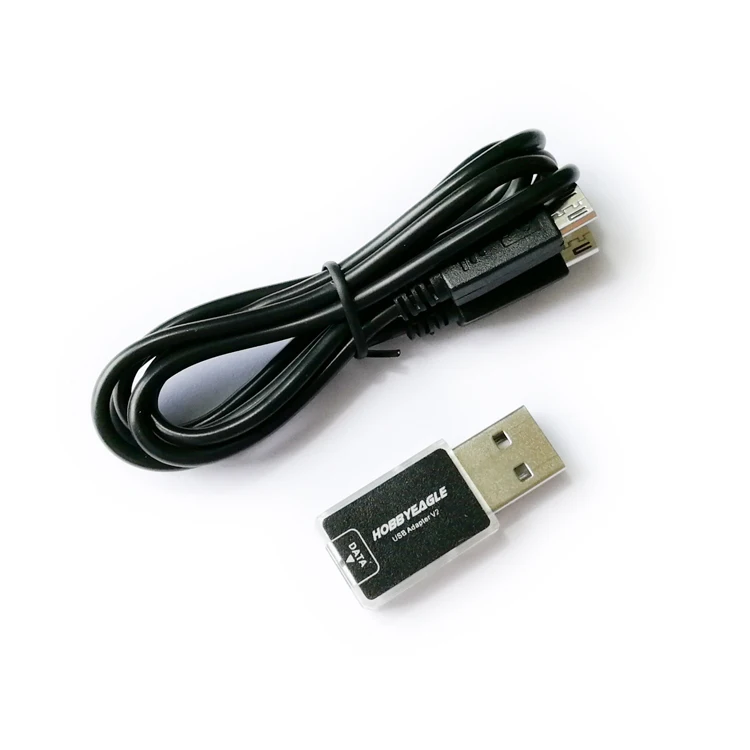 USB adapter for HobbyEagle A3 super