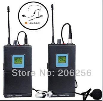 Беспроводная микрофонная система с петличным микрофоном|wireless microphone system|microphone