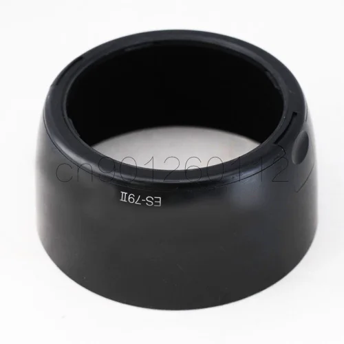 Бленда для Canon EF 85 мм f/1.2L 80-200 2.8L | Электроника