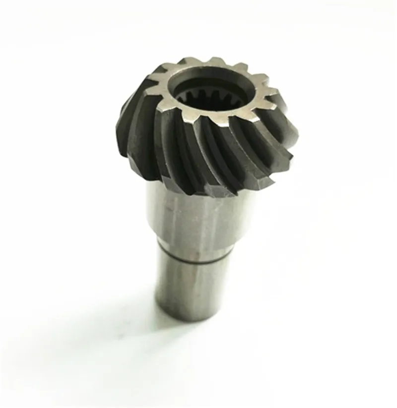 Шестерня шестерни 13T подходит Yamaha подвесной нижний корпус 40HP E40 G 6F6 6F5 45551 00 01| |