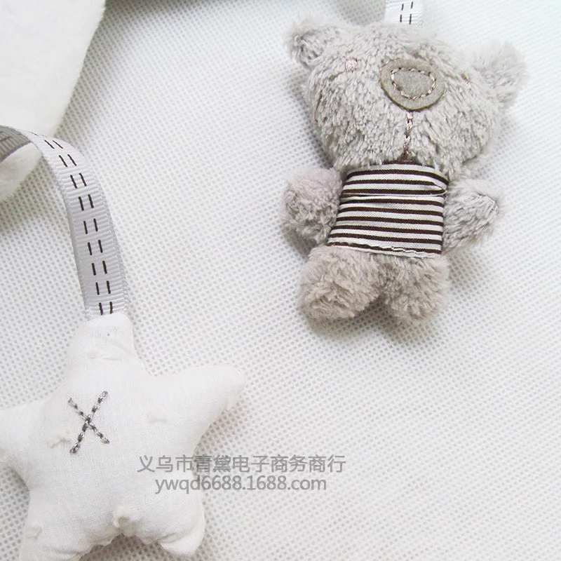 Детская люлька колокольчик высокое качество детские качели игрушки колыбель и