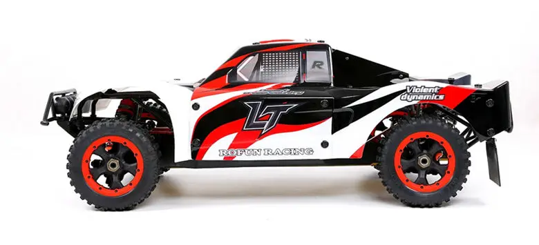 1/5 весы Rofan Rovan LT 450 45CC 2T бензиновый двигатель два 65 кг сервопривод 4WD RC грузовик