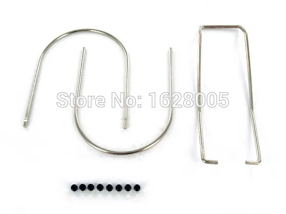 

SKYRC SR5 1/4 масштаб супер Райдер RC Мотоцикл запасные части SK-700002-30 Хвостовая рама + рычаг баланса