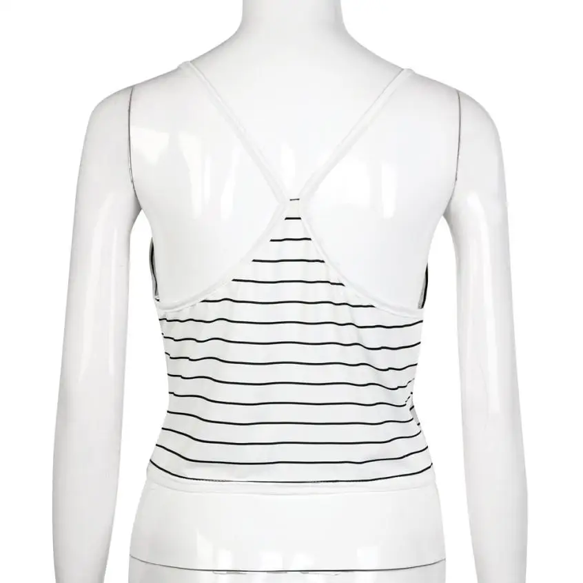 Летние Croptops женская сексуальная юбка американка с белым топом на бретелях лямкой