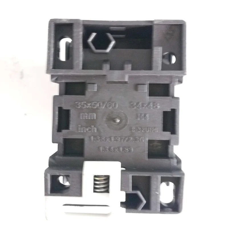 Contactor CJX2-1810 18A switches LC1 AC contactor voltage 380V 220V 110V 36V 24V | Contactors