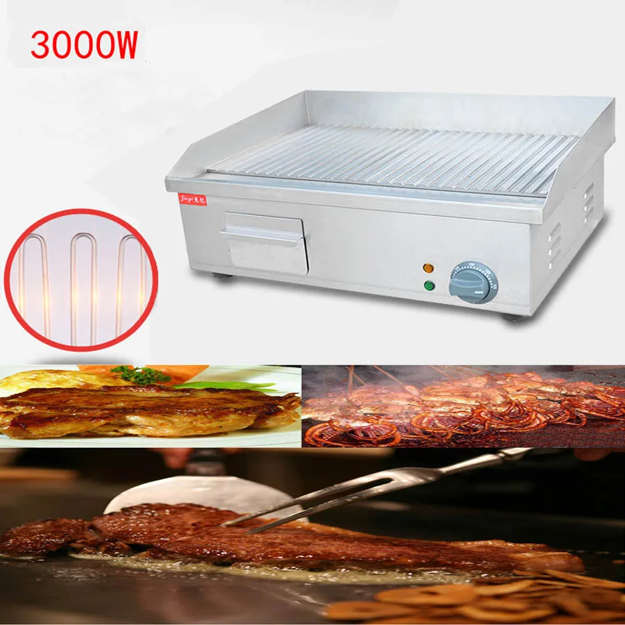 Электрическая гриль из нержавеющей стали|stainless steel electric griddle|electric griddlegriddle |