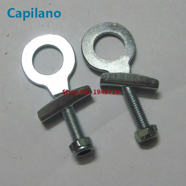 Большой регулятор натяжения цепи мопеда 35 куб. См 48 70 для Wildfire / Mini F1 Tomos A35