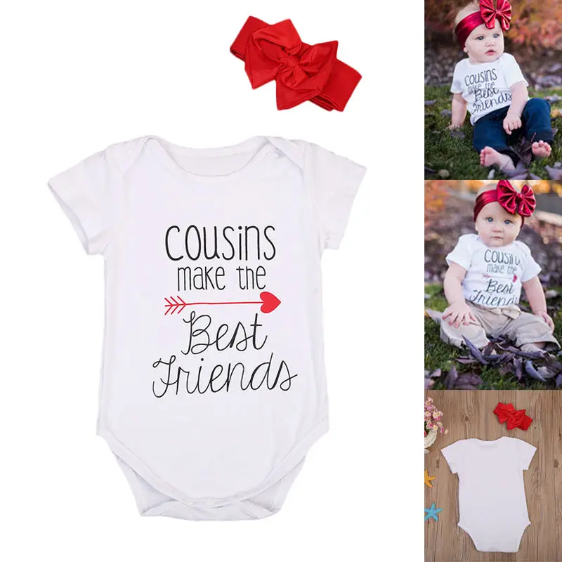 Повязка на голову для маленьких мальчиков и девочек комплект из 2 предметов боди