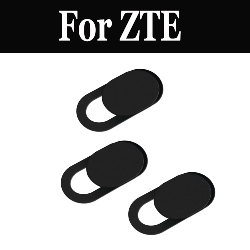 Магнитный слайдер для веб-камеры Zte Blade L5 Plus V7 Lite Max V8 Mini Pro V9 Vita Axon M 7 | Мобильные