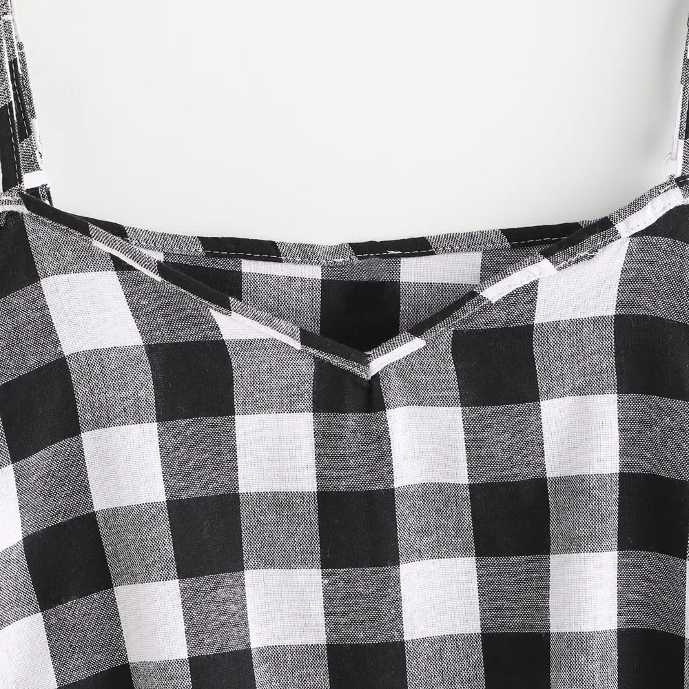 Бесплатная Страусиная роскошная женская летняя полосатая Полосатая майка с