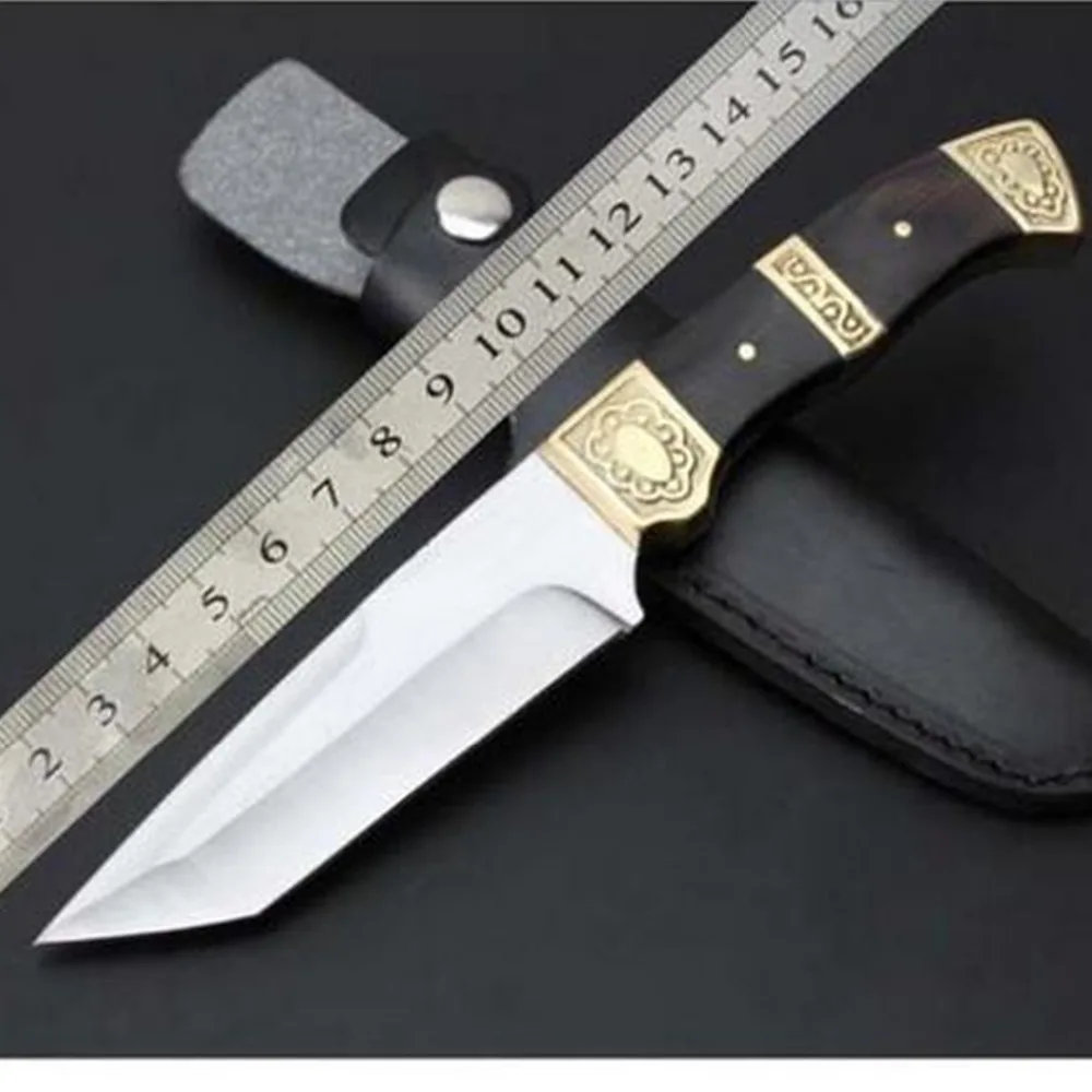 DAOMACHEN Открытый тактический нож инструменты для кемпинга коллекция охотничьих
