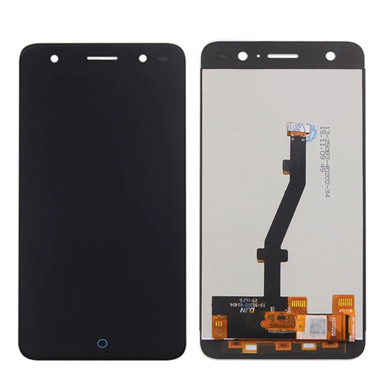 5 2 &quotЖК дисплей для ZTE Blade V7 Lite с сенсорным экраном дигитайзер запасными частями