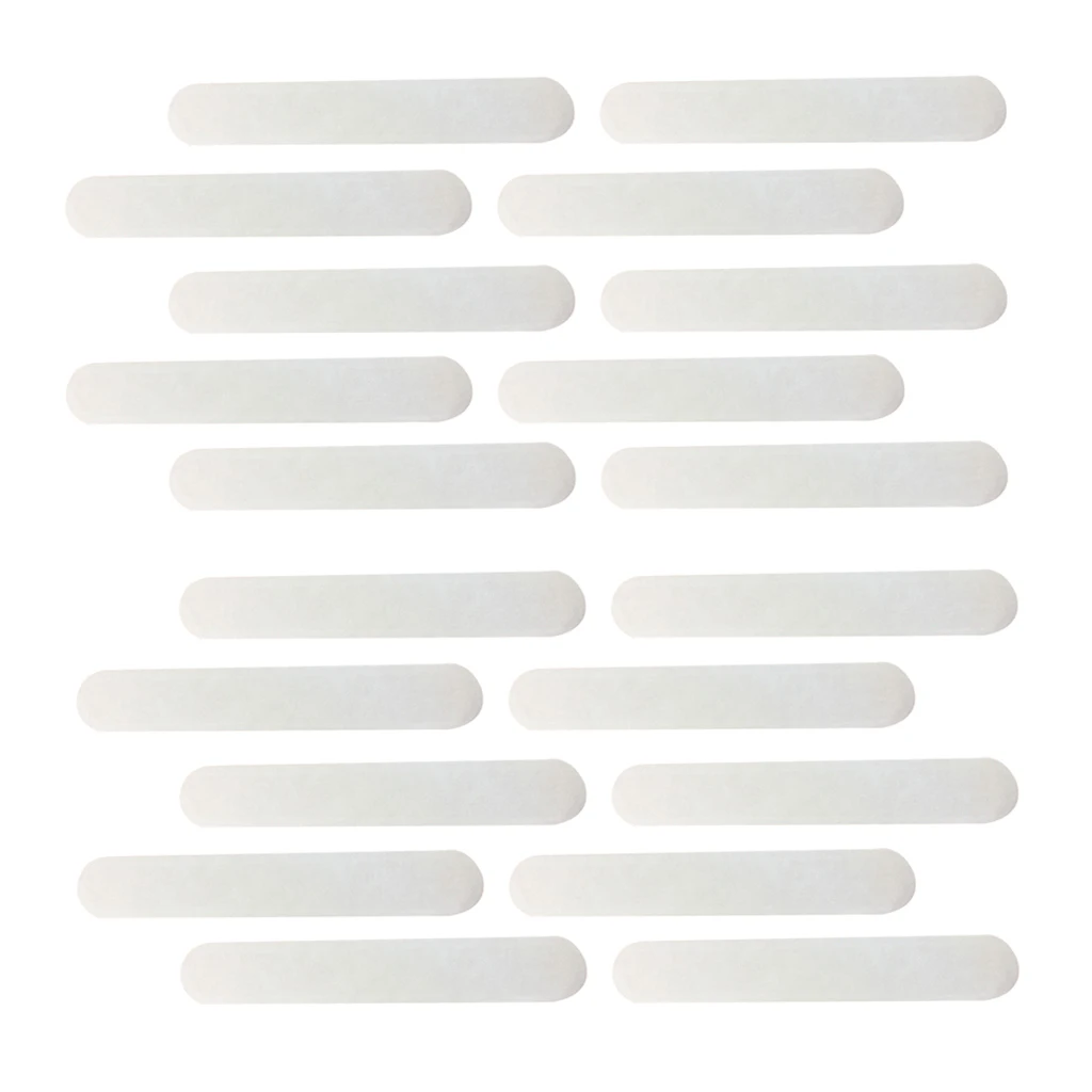 20 шт./упаковка поглотитель для защиты от пота | Спорт и развлечения