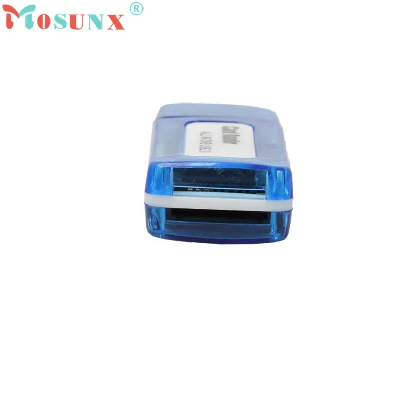 Надежный мини USB 2 0 + OTG Micro SD/SDXC TF кардридер адаптер U диск Версия Спецификация |