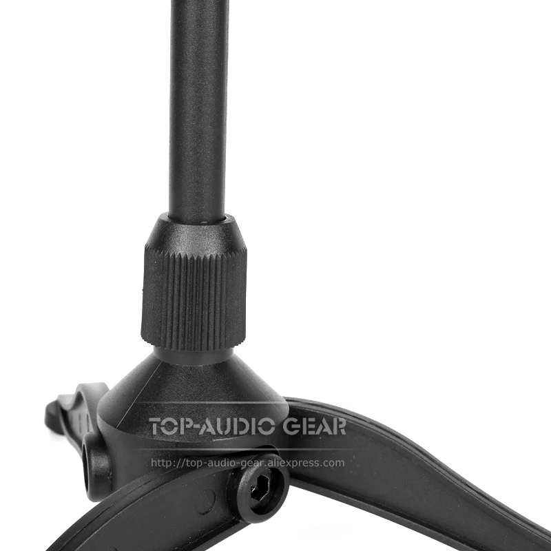 Настольный Штатив для микрофона подставка SHURE SM58 SM 58 57 S Beta 58A Beta58A SM57 SM58S PGA 48 PGA48