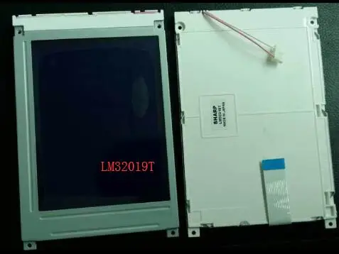 Polegada Lm32023t Lm32023p2 Lm320231 320×240 Tela de Lcd 5.7