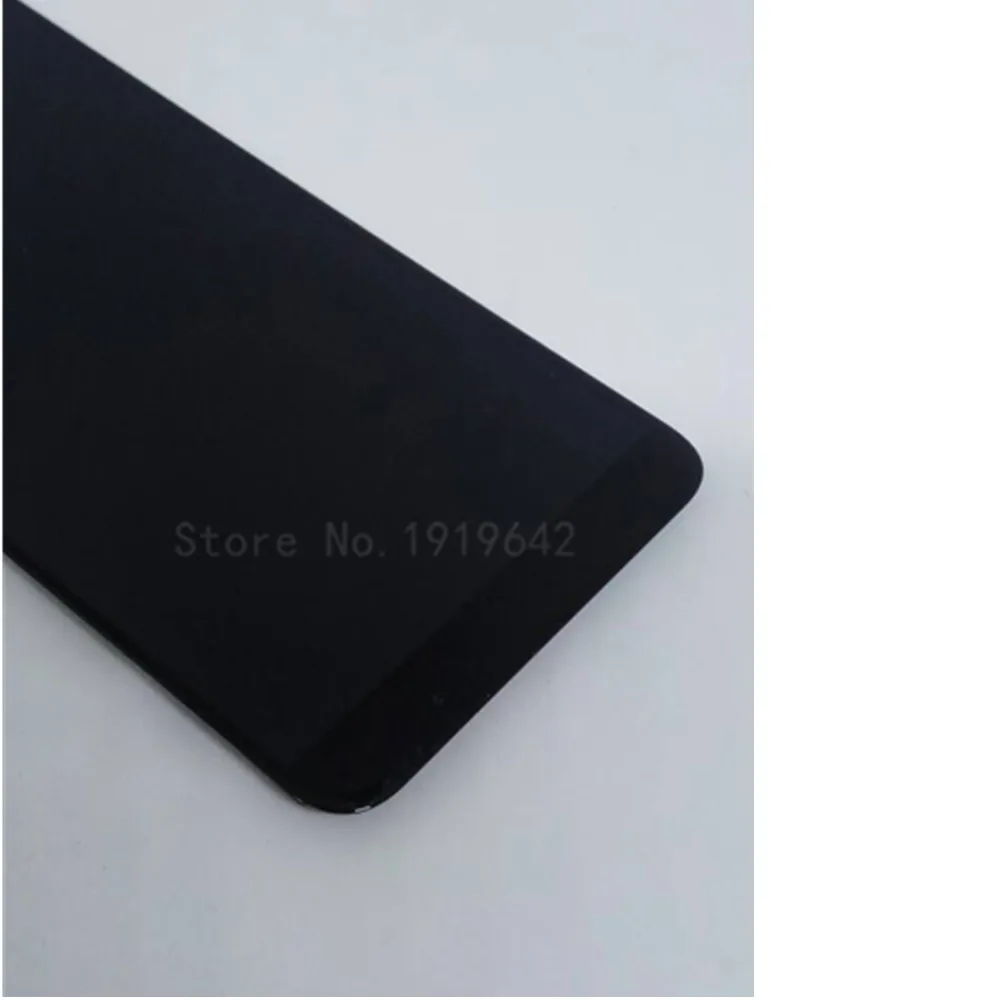 

New Original For Ulefone Mix 2 5.7'' 1440*720 LCD Display+Touch Screen Digitzer Assembly Repair Panel Glass Accessories