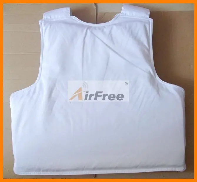 Бесплатная доставка противоударный бронежилет NIJ IIIA подходит для полиции размер