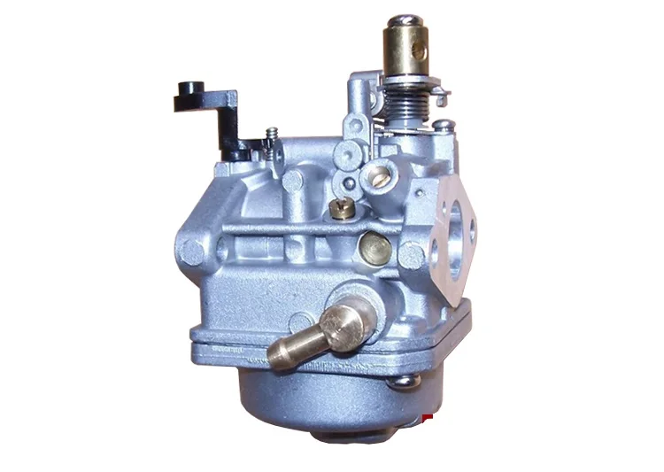 Карбюратор стиль для YAMA HIDEA HYFENG YAMAHA PIONEER 4 тактный F4 F6 4HP 5HP 6HP CARB Карбюратор в сборе морской OUTBORAD