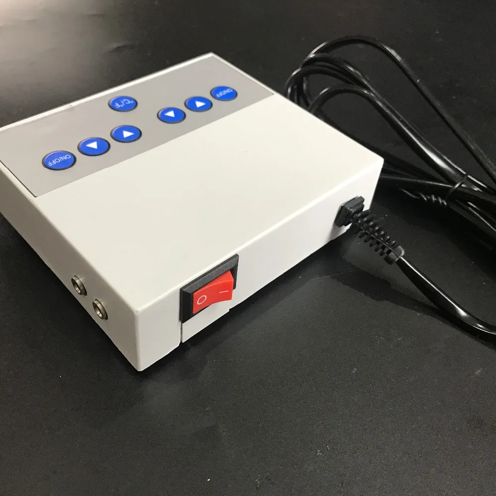 Стоматологическая лаборатория электрическая тонкая машина для восковой резьбы