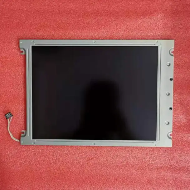 

Can provide test video , 90 days warranty 10.4INCH 640*480 LRUGB6381A LCD PANEL