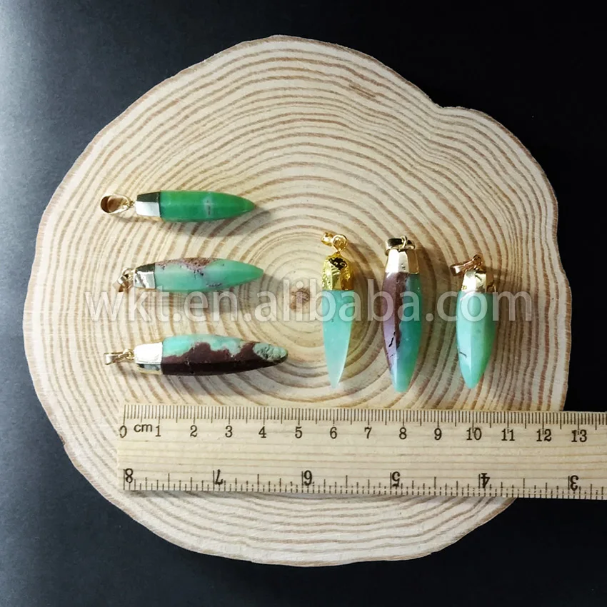 Женская подвеска в виде пули с золотой отделкой|pendants for women|pendants wholesalependant gold |