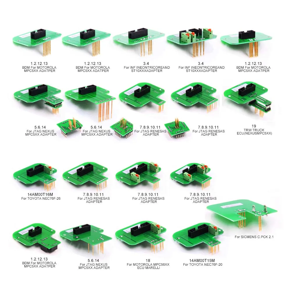KESS V2 V2.47 V5.017 ЕС красный ЭБУ OBD автомобиль/Грузовик программист инструмент Ktag V2.23 V7.020 4 светодиодный онлайн-версия без ограничения жетонов