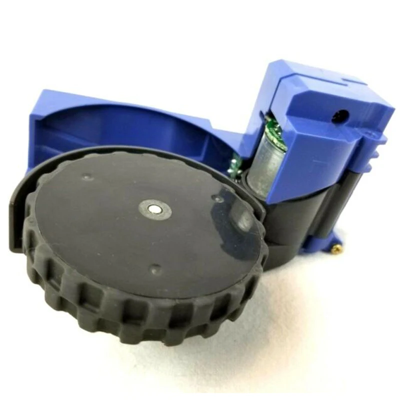 Принадлежности для iRobot Roomba 500 600 700 800 серии левое колесо роботизированные