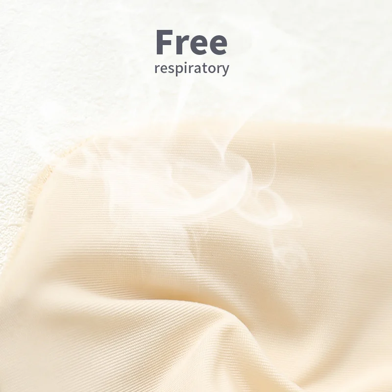 Хлопковые невидимые женские носки по щиколотку тонкие модные короткие